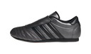 Adidas Taekwondo Grey Five Black