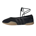Adidas Taekwondo Mei Ballet Black Gum