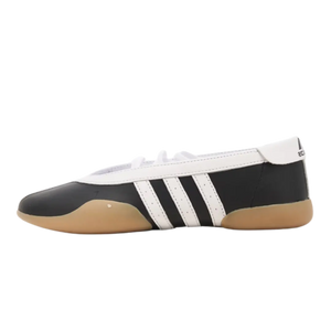 Adidas Taekwondo Mei Ballet Black White