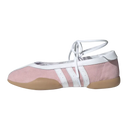 Adidas Taekwondo Mei Ballet Clear Pink White