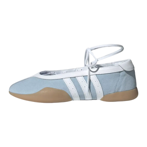 Adidas Taekwondo Mei Ballet Clear Sky White