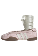 Adidas Taekwondo Mei Ballet Liberty London Pink