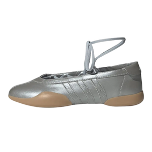 Adidas Taekwondo Mei Ballet Silver Metallic Gum