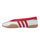 Adidas Taekwondo Mei Ballet White Better Scarlet