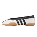 Adidas Taekwondo Mei Ballet White Black