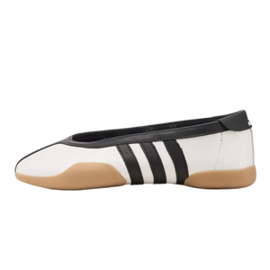 Adidas Taekwondo Mei Ballet White Black