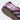 Adidas Taekwondo Purple Bliss Lilac Black - JS4026 - View 8 | Next Step