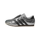Adidas Taekwondo Silver Metallic Black