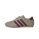 Adidas Taekwondo Trace Khaki Maroon