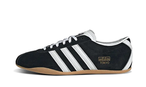 Adidas Tokyo Black White