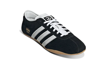 Adidas Tokyo Black White Next Step