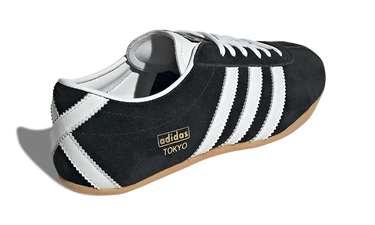 Adidas Tokyo Black White Next Step