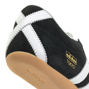 Adidas Tokyo Black White Next Step