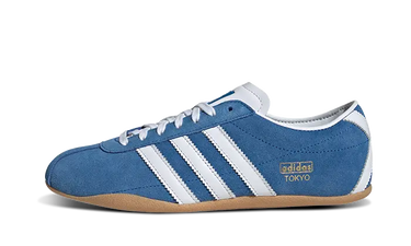 Adidas Tokyo Blue Bird Next Step