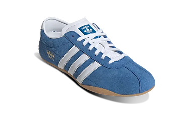 Adidas Tokyo Blue Bird Next Step