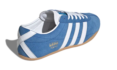 Adidas Tokyo Blue Bird Next Step