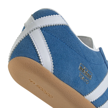 Adidas Tokyo Blue Bird Next Step