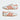 Adidas Tokyo Off White Dusky Orange - IH3993 - View 7 | Next Step