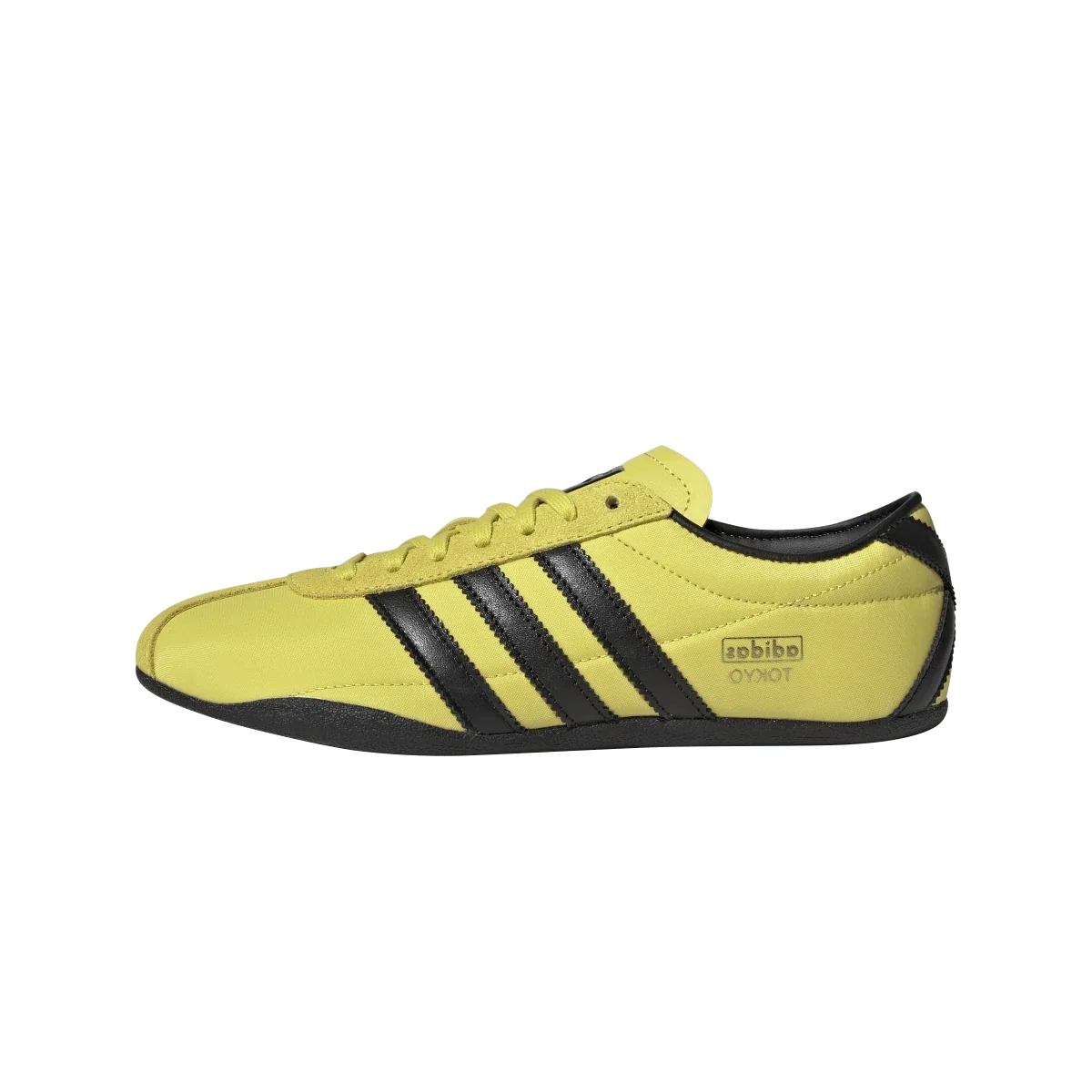Adidas Tokyo Pure Sulfur Dark Brown Gold Metallic (Women's)