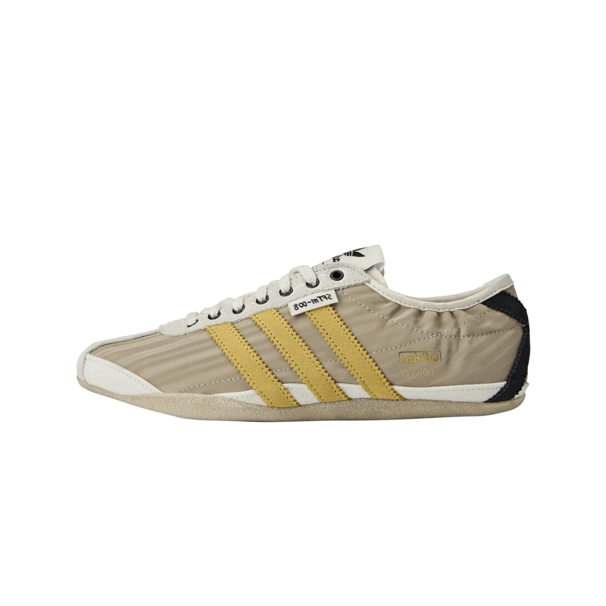 Adidas Tokyo Song For The Mute Off White Yellow (Women's)