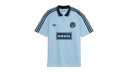 Adidas Tour Jacquard Jersey Clear Sky