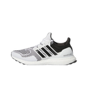 Adidas Ultra Boost 1.0 Cloud White Core Black Iron Metallic