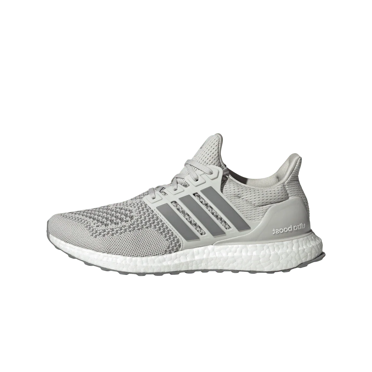 Adidas Ultra Boost 1.0 Grey Grey Three