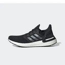 Adidas Ultra Boost 20 Core Black Night Metallic