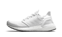 Adidas Ultra Boost 20 Triple White