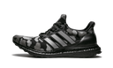 Adidas Ultra Boost 4.0 Bape Camo Black
