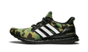 Adidas Ultra Boost 4.0 Bape Camo