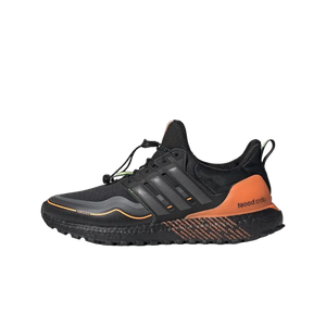 Adidas Ultra Boost COLD.Rdy DNA Black Orange