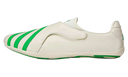 Adidas Vario Flat Earther Pharrell White Green