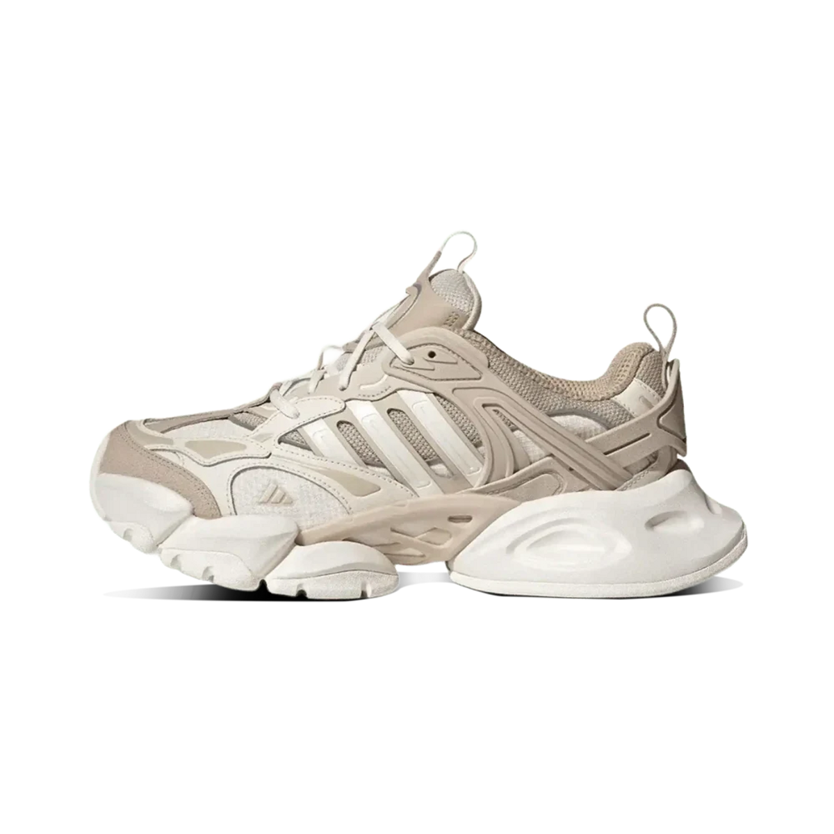 Adidas Vento XLG Deluxe Beige White