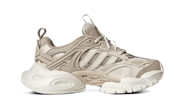 Adidas Vento XLG Deluxe Beige White