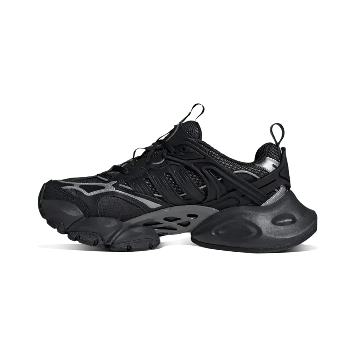 Adidas Vento XLG Deluxe Black