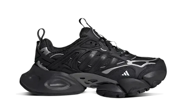 Adidas Vento XLG Deluxe Black