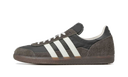 Adidas Wensley SPZL Utility Grey Gum