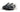 Adidas XLG Runner Deluxe 2.0 Black Iron Metallic