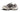 Adidas XLG Runner Deluxe 2.0 Off White Aurora Coffee Trace Green Metallic