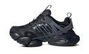 Adidas XLG Runner Deluxe Black Grey