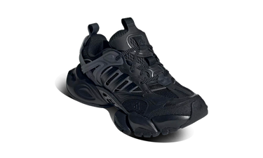 Adidas XLG Runner Deluxe Black Grey