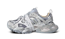 Adidas XLG Runner Deluxe Gray