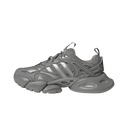 Adidas XLG Runner Deluxe Grey Silver