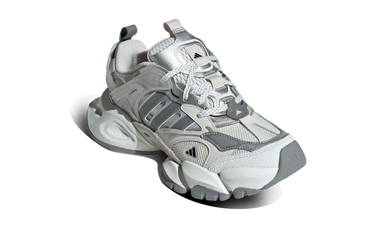 Adidas XLG Runner Deluxe Grey Silver White