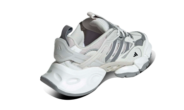 Adidas XLG Runner Deluxe Grey Silver White