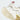 Adidas XLG Runner Deluxe Off White Gold Metallic Red - JQ2973 - View 7 | Next Step