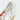 Adidas XLG Runner Deluxe Off White Gold Metallic Red - JQ2973 - View 8 | Next Step