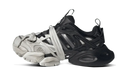 Adidas XLG Runner Deluxe White Black