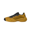 Adidas Y-3 Barricade 13 Collegiate Gold Black